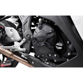 TST Engine Case Cover Protectors for Yamaha R3 2015-2019