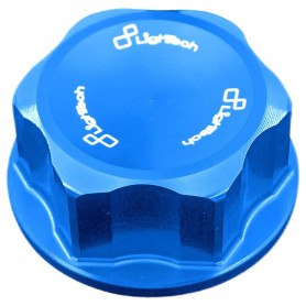 LighTech Special Nut 24 X 1.00 Ergal