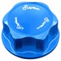 LighTech Special Nut 24 X 1.00 Ergal