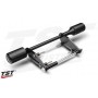 TST Frame Sliders for Honda Grom 2022+