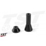TST Frame Sliders for Honda Grom 2022+