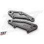TST Frame Sliders for Honda Grom 2022+