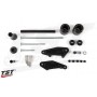 TST Frame Sliders for Honda Grom 2022+