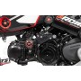TST Frame Sliders for Honda Grom 2022+