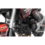 TST Frame Sliders for Honda Grom 2022+
