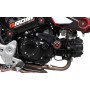 TST Frame Sliders for Honda Grom 2022+