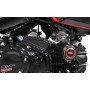 TST Frame Sliders for Honda Grom 2022+