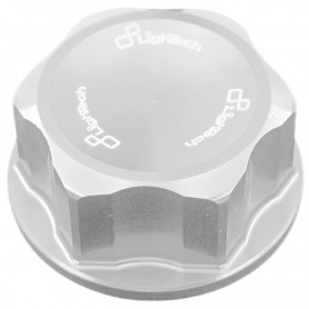 LighTech Special Nut 24 X 1.00 Ergal