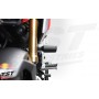 TST Frame Sliders for Honda Grom 2013-2020