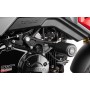TST Frame Sliders for Honda Grom 2013-2020
