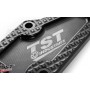 TST Frame Sliders for Honda Grom 2013-2020
