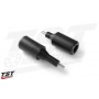TST Frame Sliders for Honda Grom 2013-2020