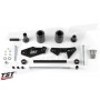 TST Frame Sliders for Honda Grom 2013-2020