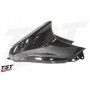 TST Twill Carbon Fiber Tank Cover YZF-R1 2015+