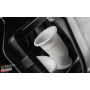 TST WORX Velocity Stacks for Yamaha R3 2015+ / MT-03 2020+