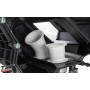 TST WORX Velocity Stacks for Yamaha R3 2015+ / MT-03 2020+
