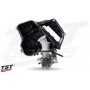 TST WORX Velocity Stacks for Yamaha R3 2015+ / MT-03 2020+