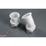 TST WORX Velocity Stacks for Yamaha R3 2015+ / MT-03 2020+