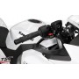 Womet-Tech Evos Shorty Levers for Select Kawasaki Motorcycles