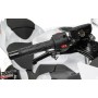 Womet-Tech Evos Shorty Levers for Select Kawasaki Motorcycles