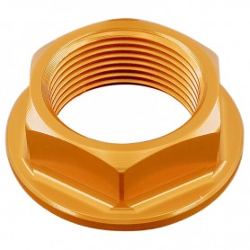 LighTech Special Nut 25 X 1.50 Ergal