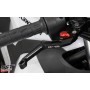 Womet-Tech Evos Shorty Levers for Select Kawasaki Motorcycles
