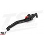 Womet-Tech Evos Shorty Levers for Select Kawasaki Motorcycles