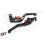 Womet-Tech Evos Shorty Levers for Select Kawasaki Motorcycles