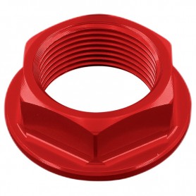 LighTech Special Nut 25 X 1.50 Ergal