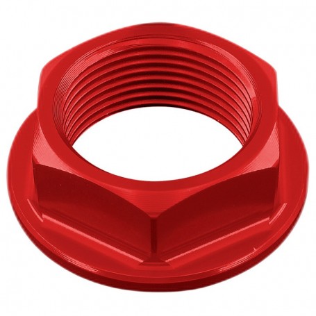 LighTech Special Nut 25 X 1.50 Ergal
