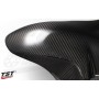 TST Twill Carbon Fiber Front Fender for Yamaha YZF-R3 2015-2018