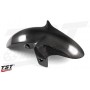 TST Twill Carbon Fiber Front Fender for Yamaha YZF-R3 2015-2018