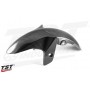 TST Twill Carbon Fiber Front Fender for Yamaha YZF-R3 2015-2018
