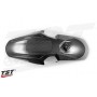 TST Twill Carbon Fiber Front Fender for Yamaha FZ-07 / MT-07 2015+