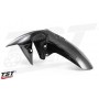 TST Twill Carbon Fiber Front Fender for Yamaha FZ-07 / MT-07 2015+