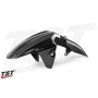 TST Twill Carbon Fiber Front Fender for Yamaha FZ-07 / MT-07 2015+