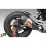 TST Industries Livery Graphics Kit for Honda Grom 2022-2024