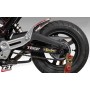 TST Industries Livery Graphics Kit for Honda Grom 2022-2024