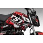 TST Industries Livery Graphics Kit for Honda Grom 2022-2024