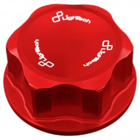 LighTech Special Nut 24 X 1.00 Ergal