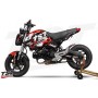 TST Industries Livery Graphics Kit for Honda Grom 2022-2024