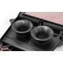 TST WORX V2 Velocity Stacks for Kawasaki Ninja 400 2018-2023 / Z400 2019-2023