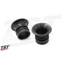 TST WORX V2 Velocity Stacks for Kawasaki Ninja 400 2018-2023 / Z400 2019-2023