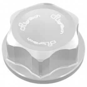 LighTech Special Nut 22 X 1.00 Ergal