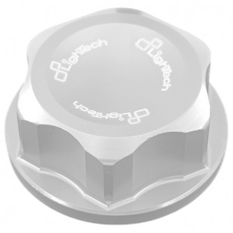 LighTech Special Nut 22 X 1.00 Ergal