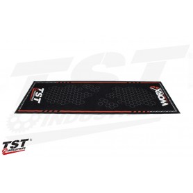 TST WORX Garage Motorcycle Mat TST WORX Garage Motorcycle Mat