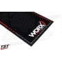 TST WORX Garage Motorcycle Mat