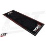 TST WORX Garage Motorcycle Mat