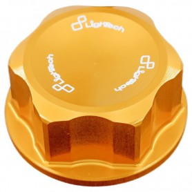 LighTech Special Nut 24 X 1.00 Ergal