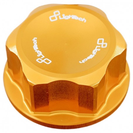 LighTech Special Nut 24 X 1.00 Ergal